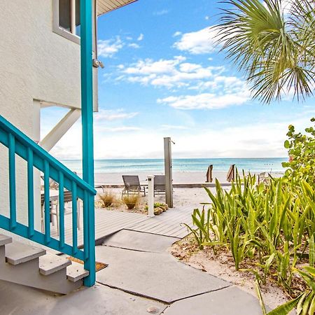 Апартаменты Island House Энглвуд Экстерьер фото