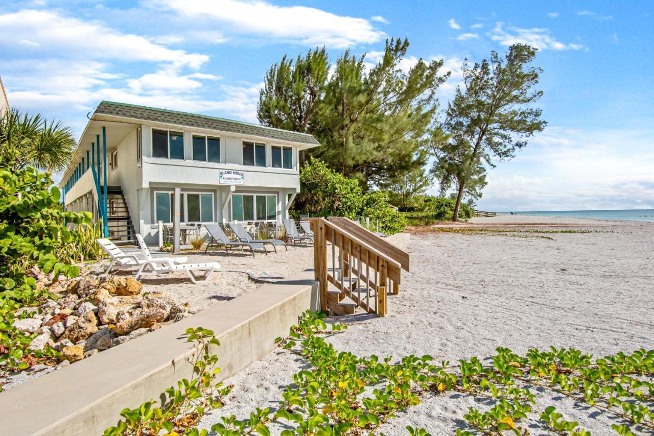 Апартаменты Island House Энглвуд Экстерьер фото