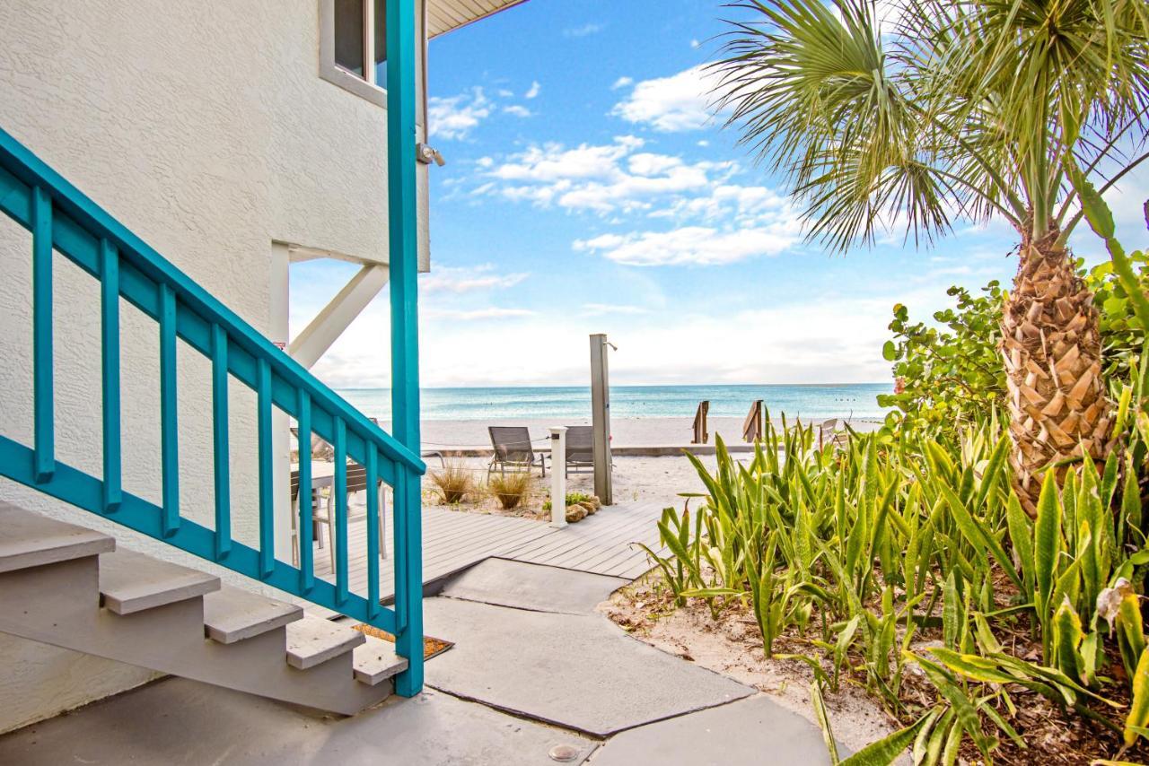 Апартаменты Island House Энглвуд Экстерьер фото