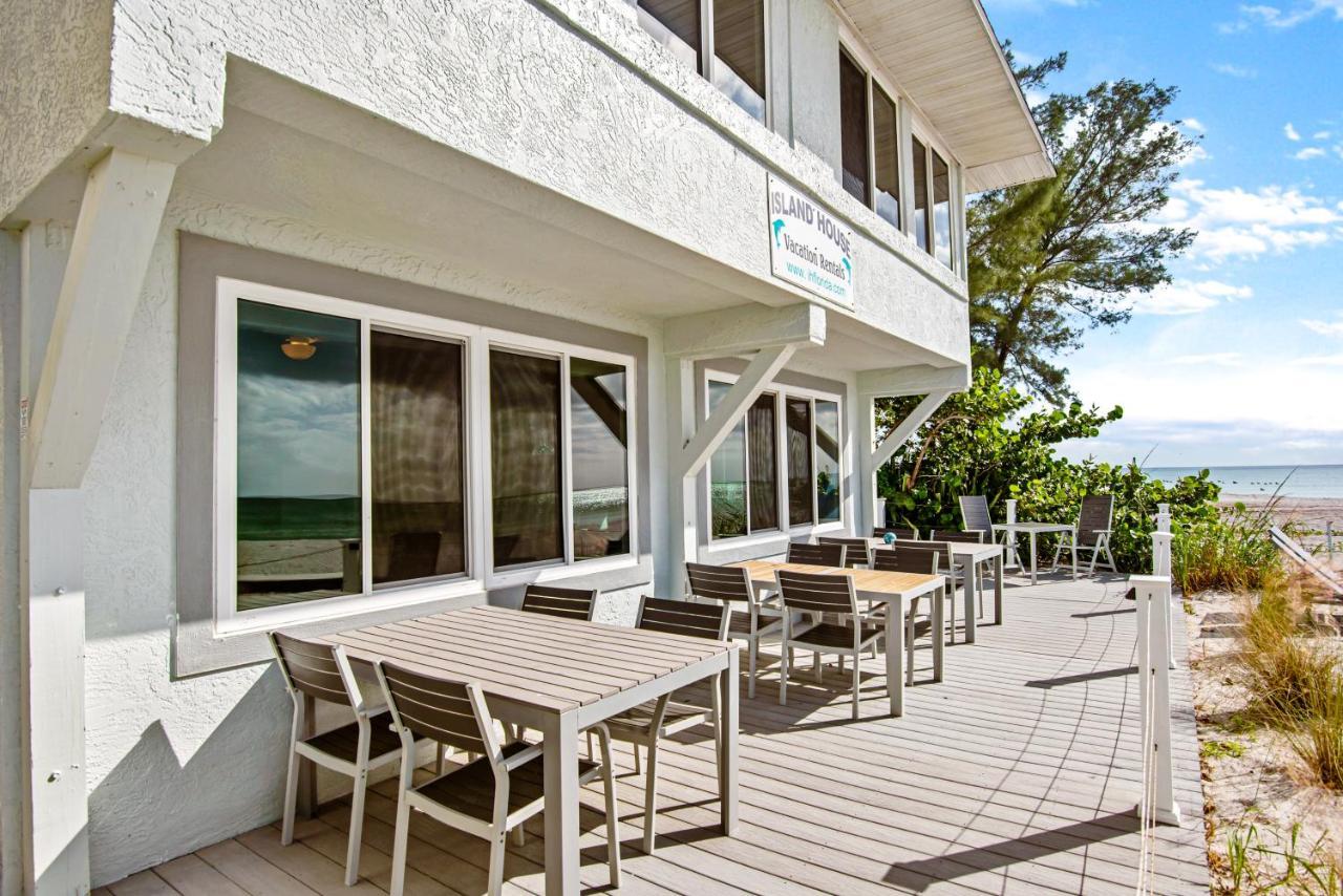 Апартаменты Island House Энглвуд Экстерьер фото