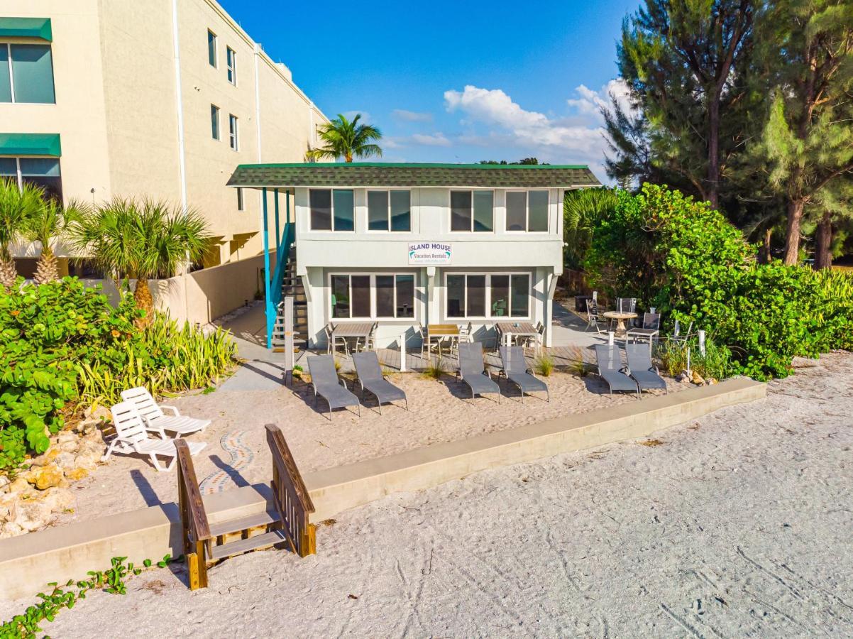 Апартаменты Island House Энглвуд Экстерьер фото