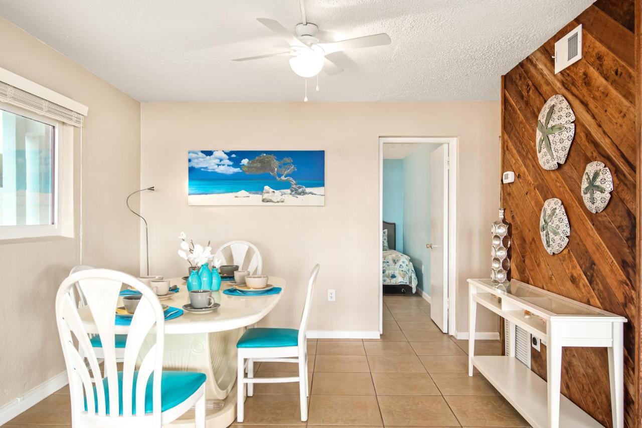 Апартаменты Island House Энглвуд Экстерьер фото