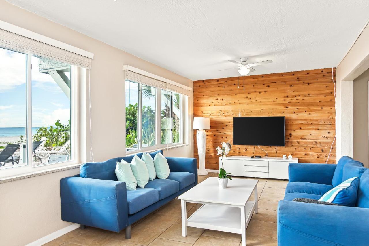 Апартаменты Island House Энглвуд Экстерьер фото