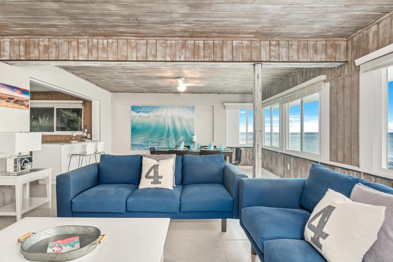 Апартаменты Island House Энглвуд Экстерьер фото