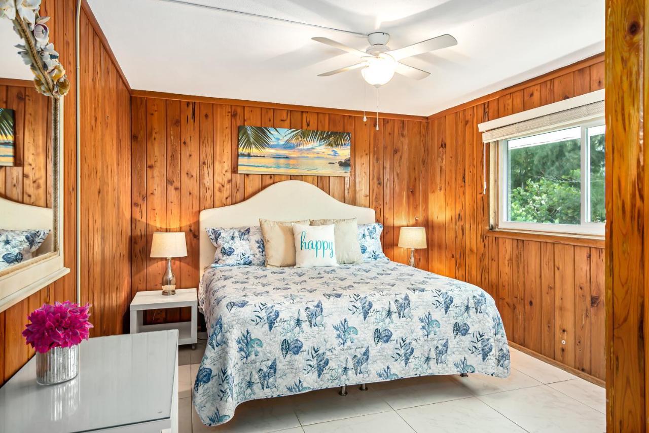 Апартаменты Island House Энглвуд Экстерьер фото