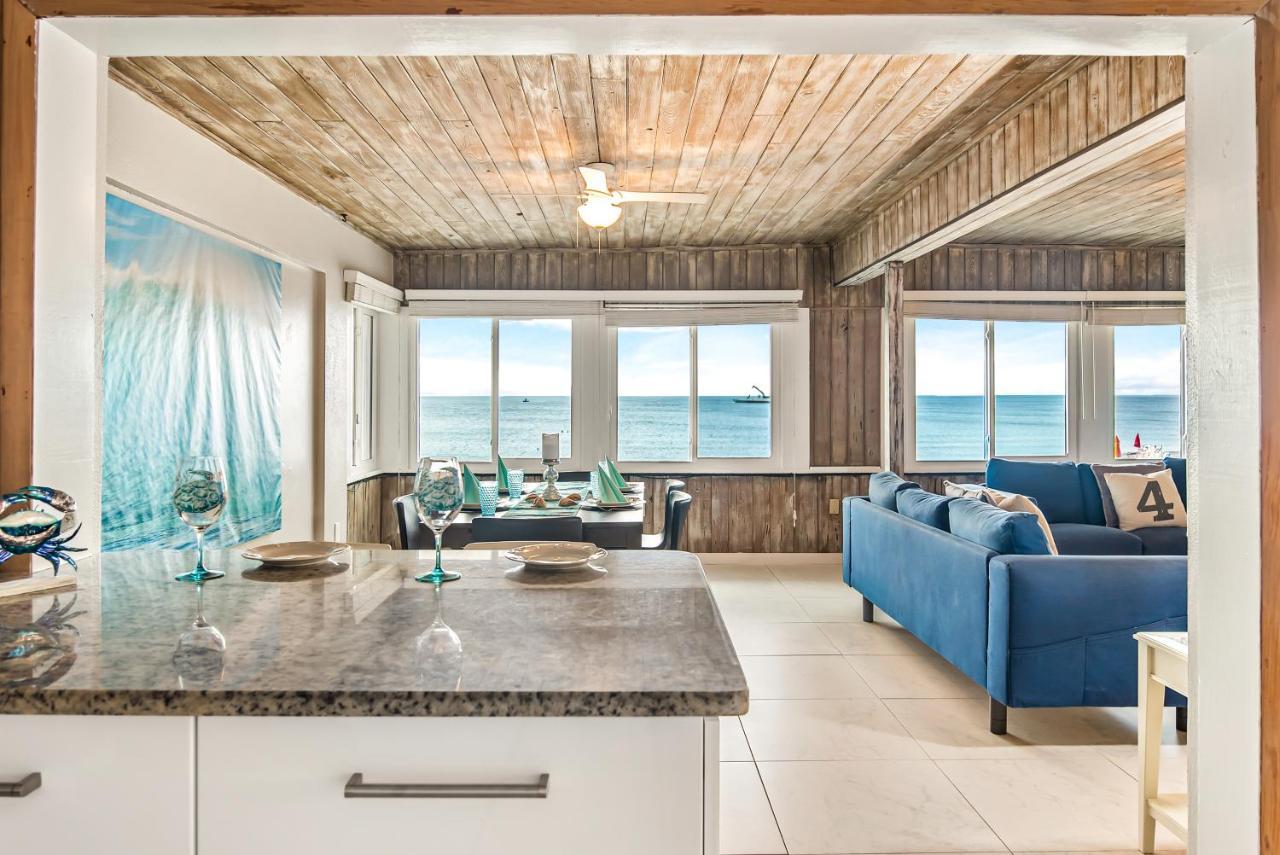 Апартаменты Island House Энглвуд Экстерьер фото