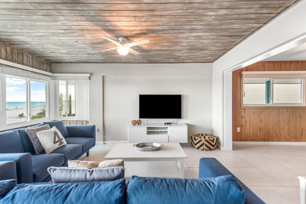 Апартаменты Island House Энглвуд Экстерьер фото