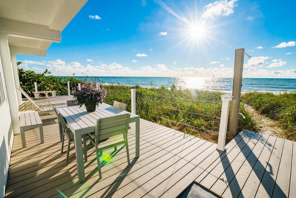 Апартаменты Island House Энглвуд Экстерьер фото